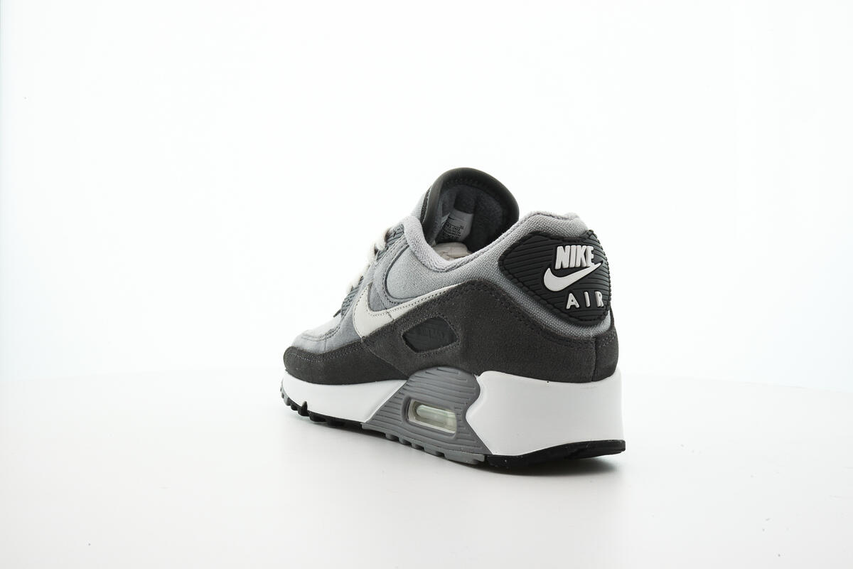 Nike Air Max 90 Smoke Grey - Image 10