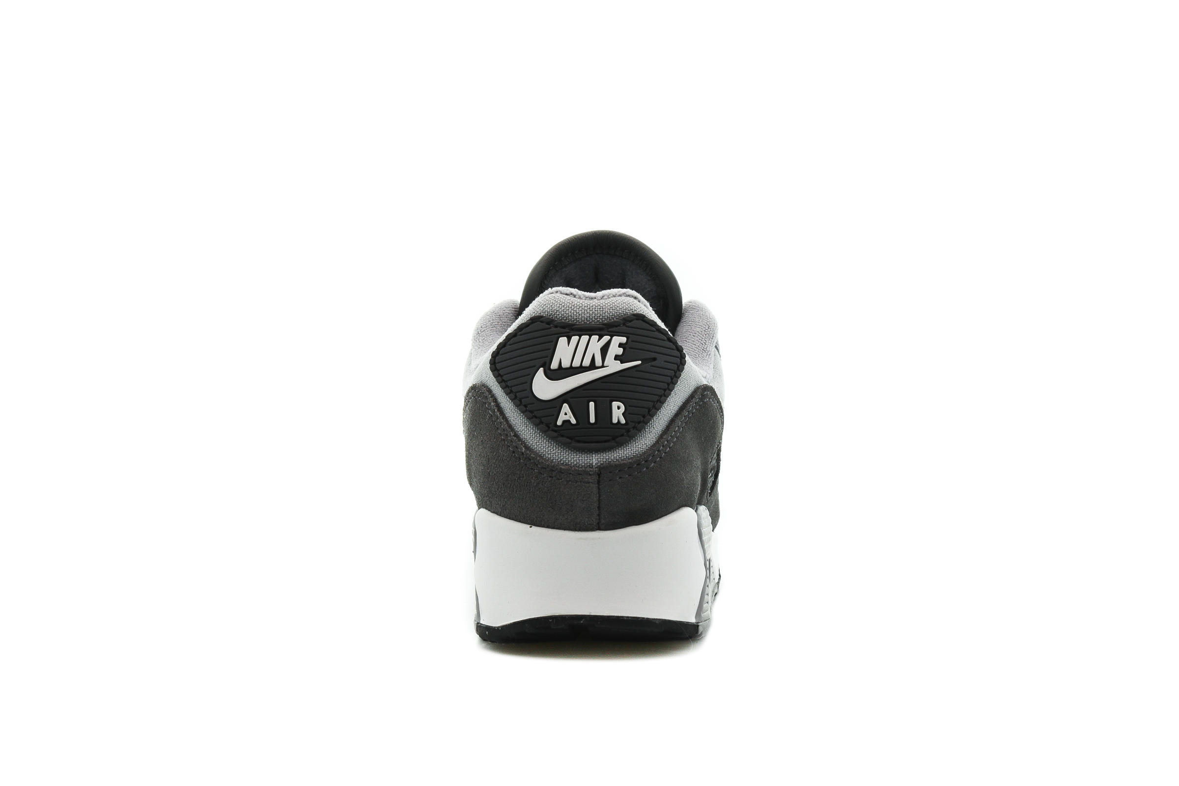 Nike AIR MAX 90 PRM "SMOKE GREY"