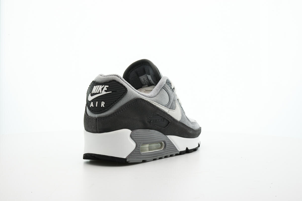 Nike Air Max 90 Smoke Grey - Image 12