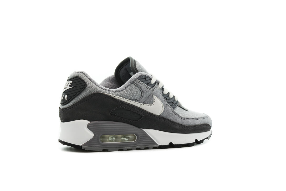 Nike Air Max 90 Smoke Grey - Image 13