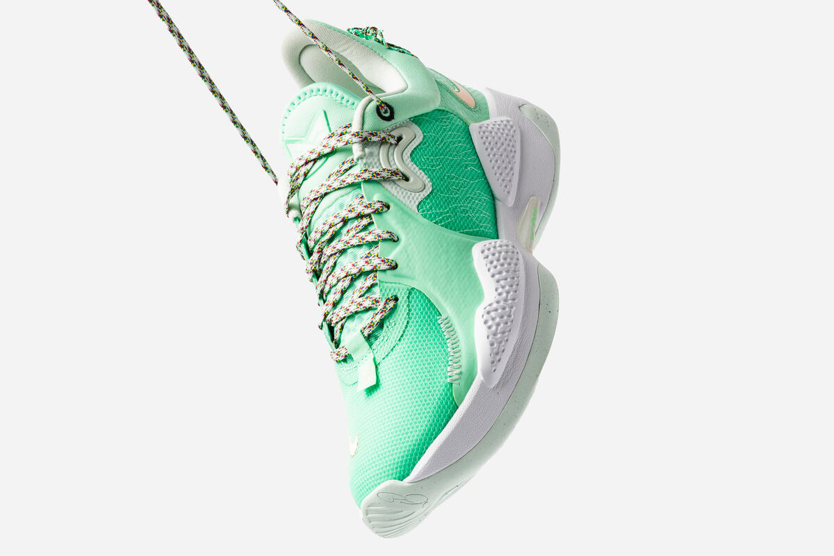 Nike PG 5 'Green Glow' - Image 14
