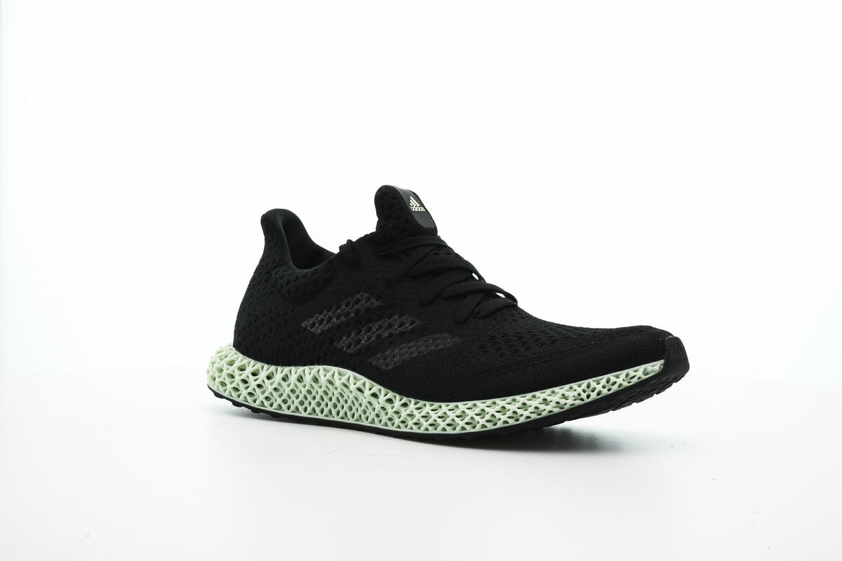 Adidas 4D Futurecraft 'Core Black' - Image 18
