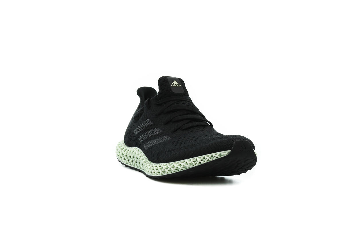 Adidas 4D Futurecraft 'Core Black' - Image 19
