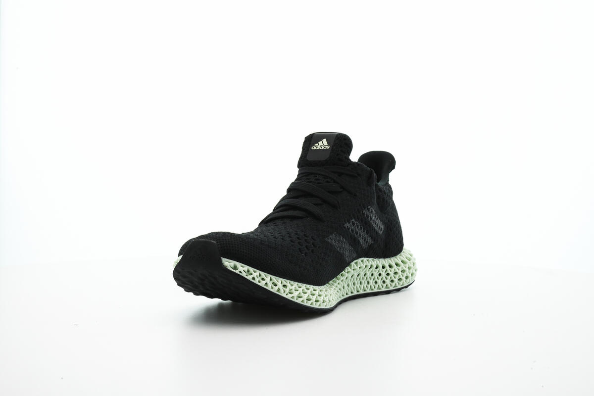 Adidas 4D Futurecraft 'Core Black' - Image 21