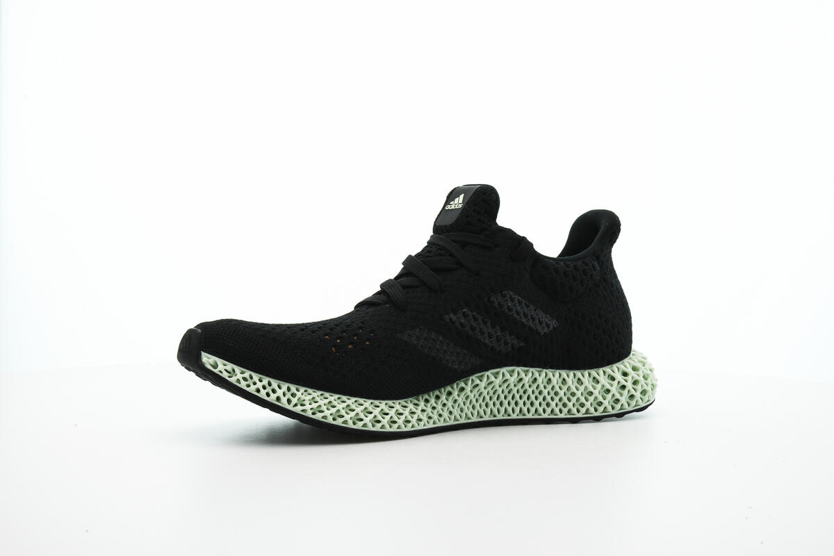 Adidas 4D Futurecraft 'Core Black' - Image 22