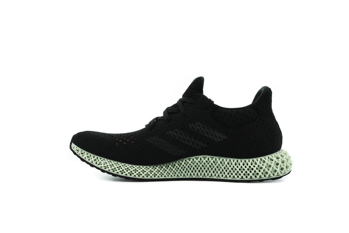 Adidas 4D Futurecraft 'Core Black' - Image 23