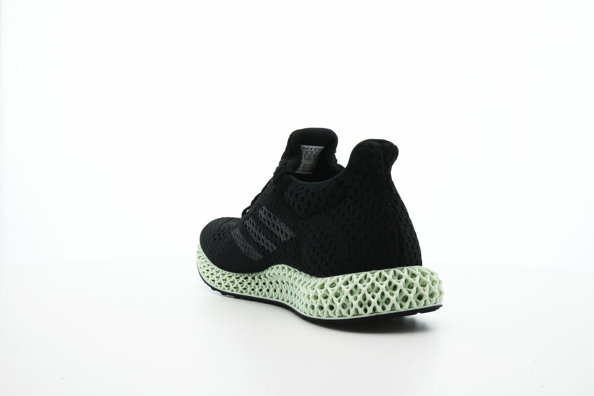Adidas 4D Futurecraft 'Core Black' - Image 25