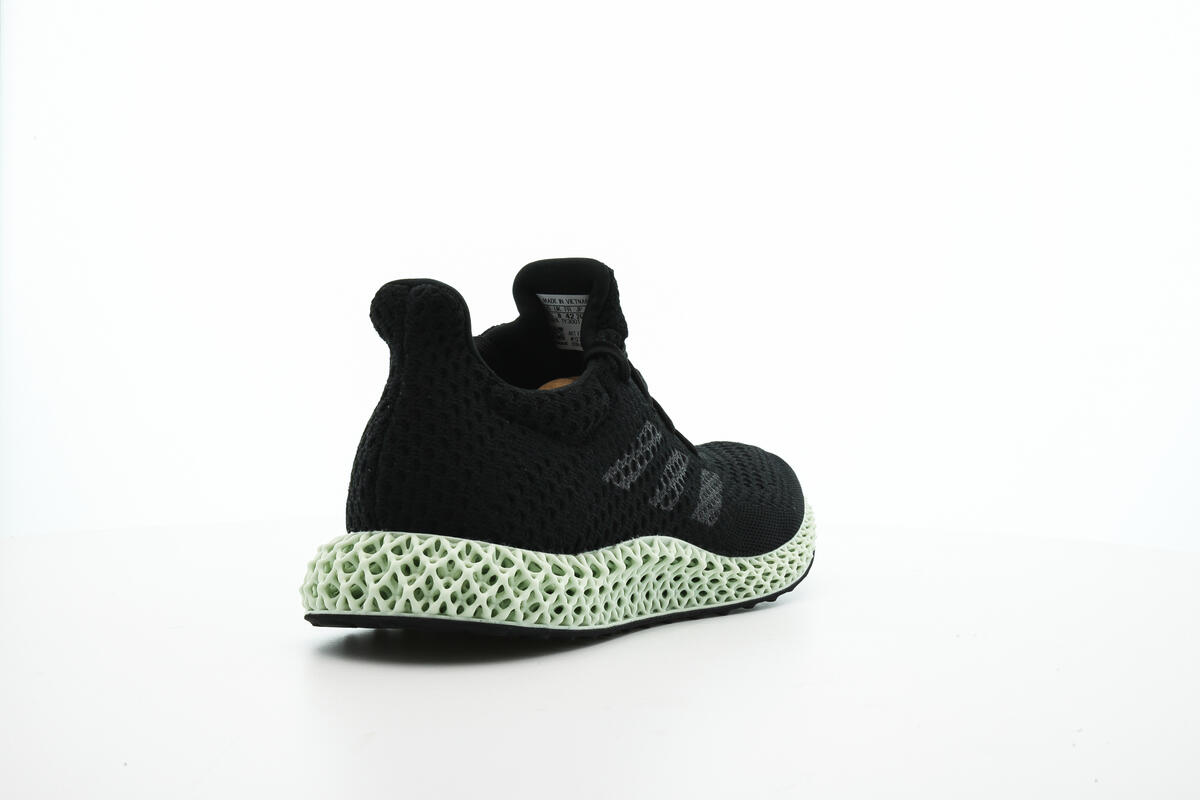 Adidas 4D Futurecraft 'Core Black' - Image 27