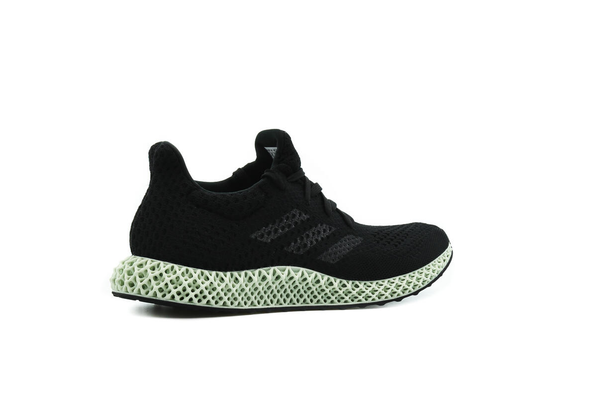 Adidas 4D Futurecraft 'Core Black' - Image 28