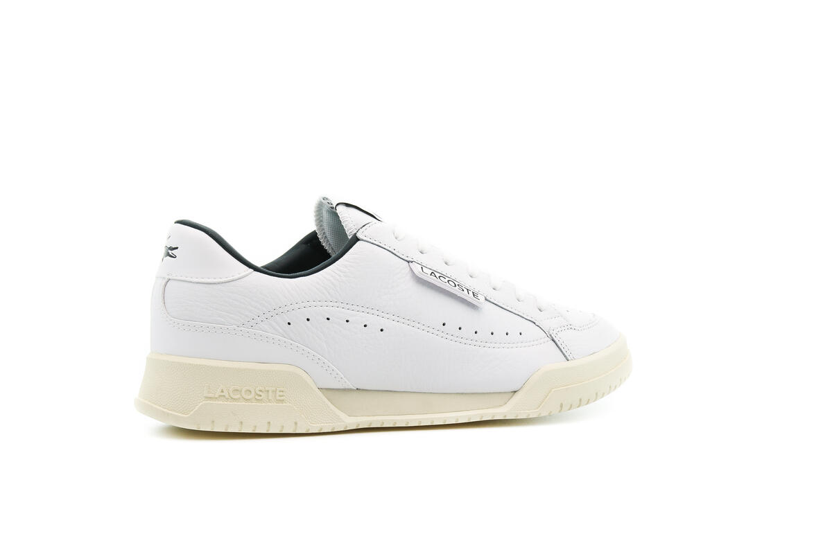 Lacoste TWIN Serve LUXE "Dark Green" - Image 13