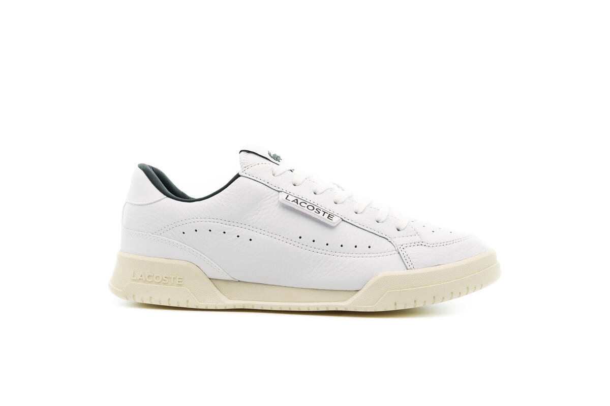 Lacoste TWIN Serve LUXE "Dark Green" - Image 2