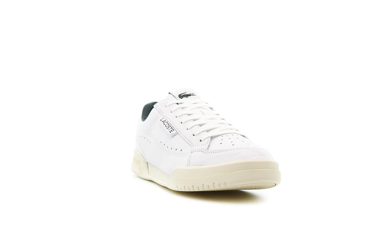 Lacoste TWIN Serve LUXE "Dark Green" - Image 4