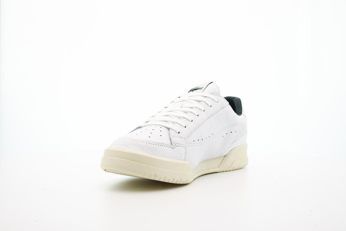 Lacoste TWIN Serve LUXE "Dark Green" - Image 6