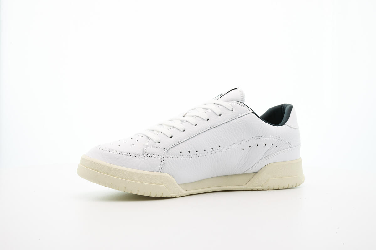 Lacoste TWIN Serve LUXE "Dark Green" - Image 7