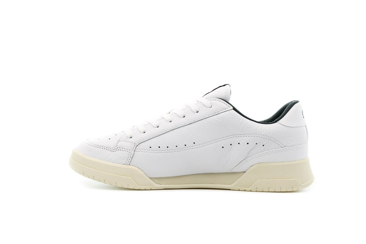 Lacoste TWIN Serve LUXE "Dark Green" - Image 8