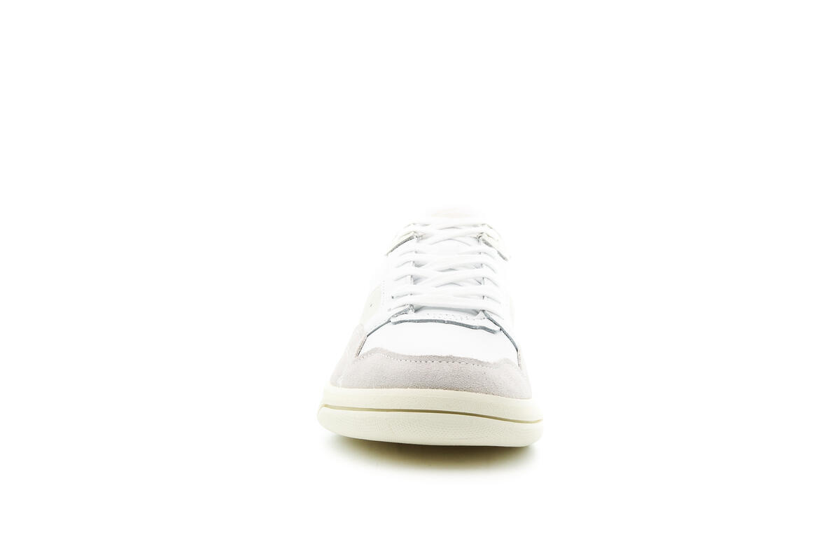 Lacoste Game Advance Luxe White - Image 5