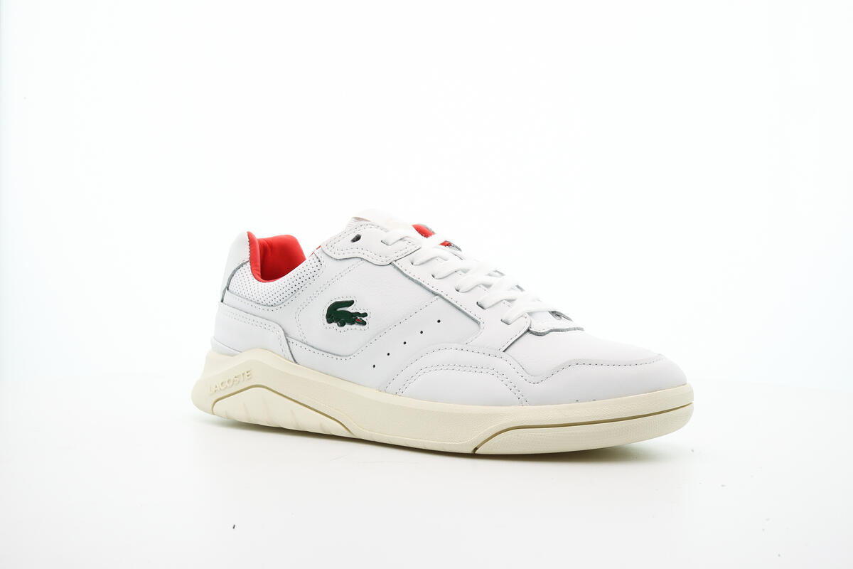 Lacoste Game Advance Luxe Pink - Image 3
