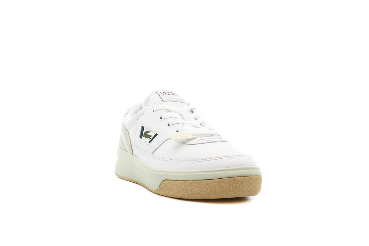 Lacoste G80 Off White - Image 4