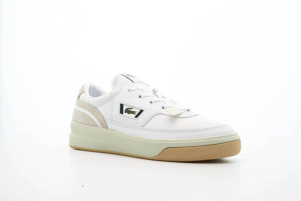 Lacoste G80 Off White - Image 3