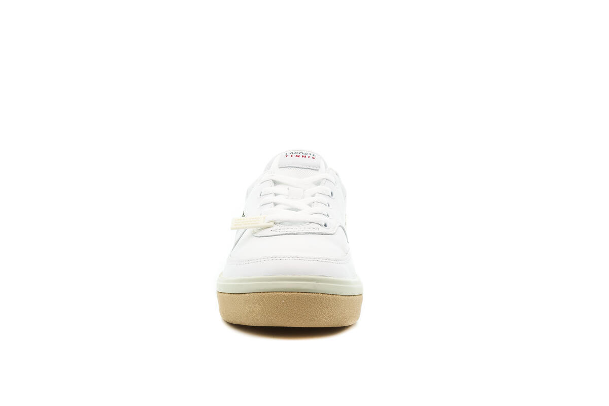 Lacoste G80 Off White - Image 5