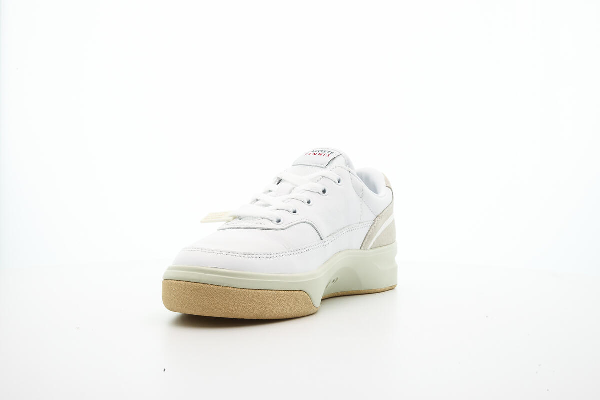 Lacoste G80 Off White - Image 6