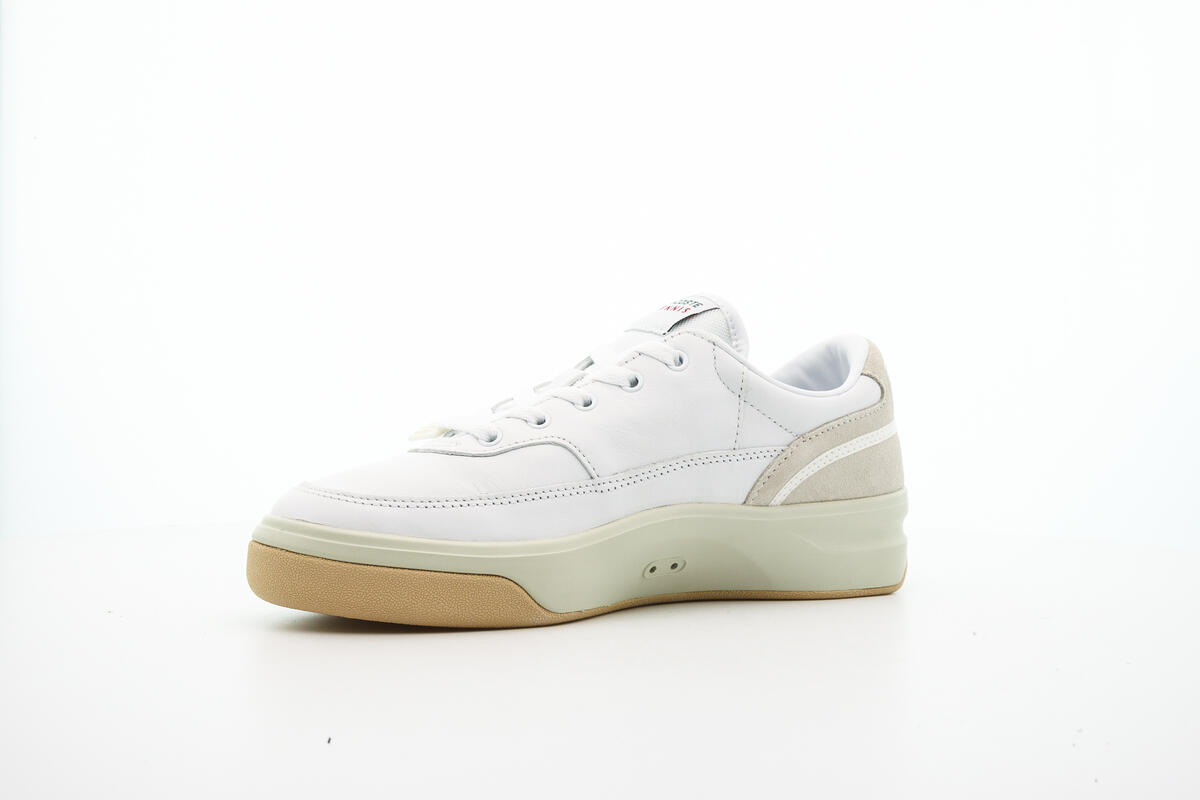 Lacoste G80 Off White - Image 7
