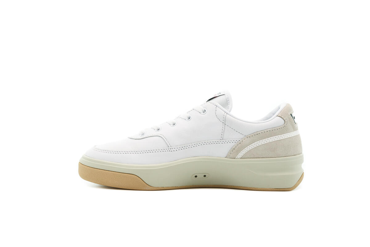 Lacoste G80 Off White - Image 8