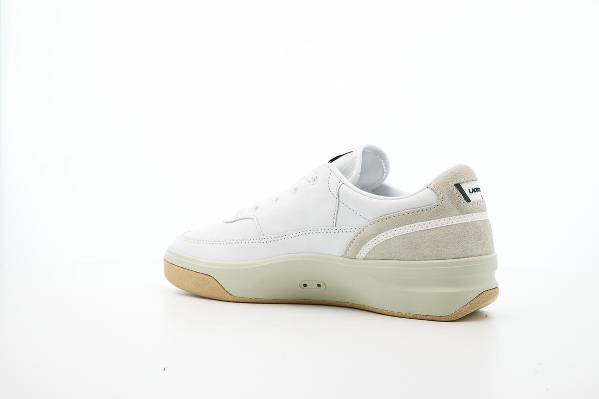 Lacoste G80 Off White - Image 9