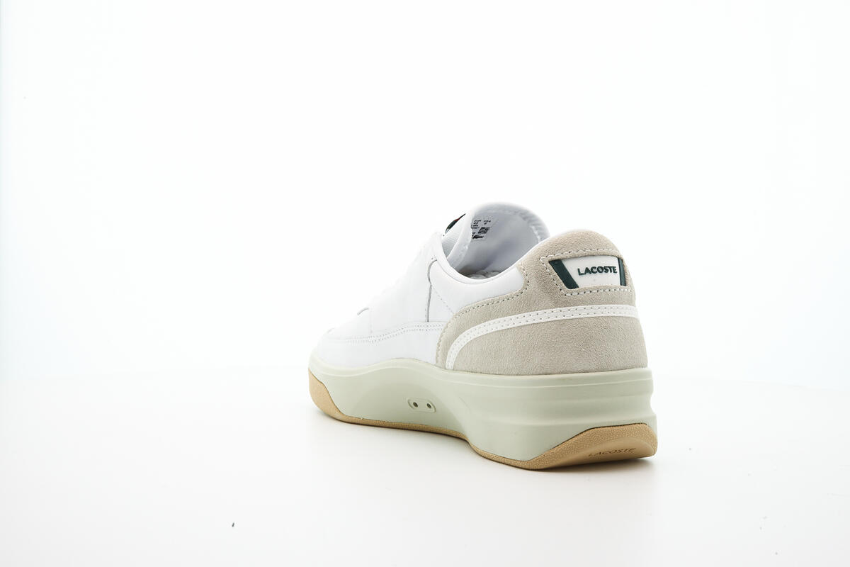 Lacoste G80 Off White - Image 10