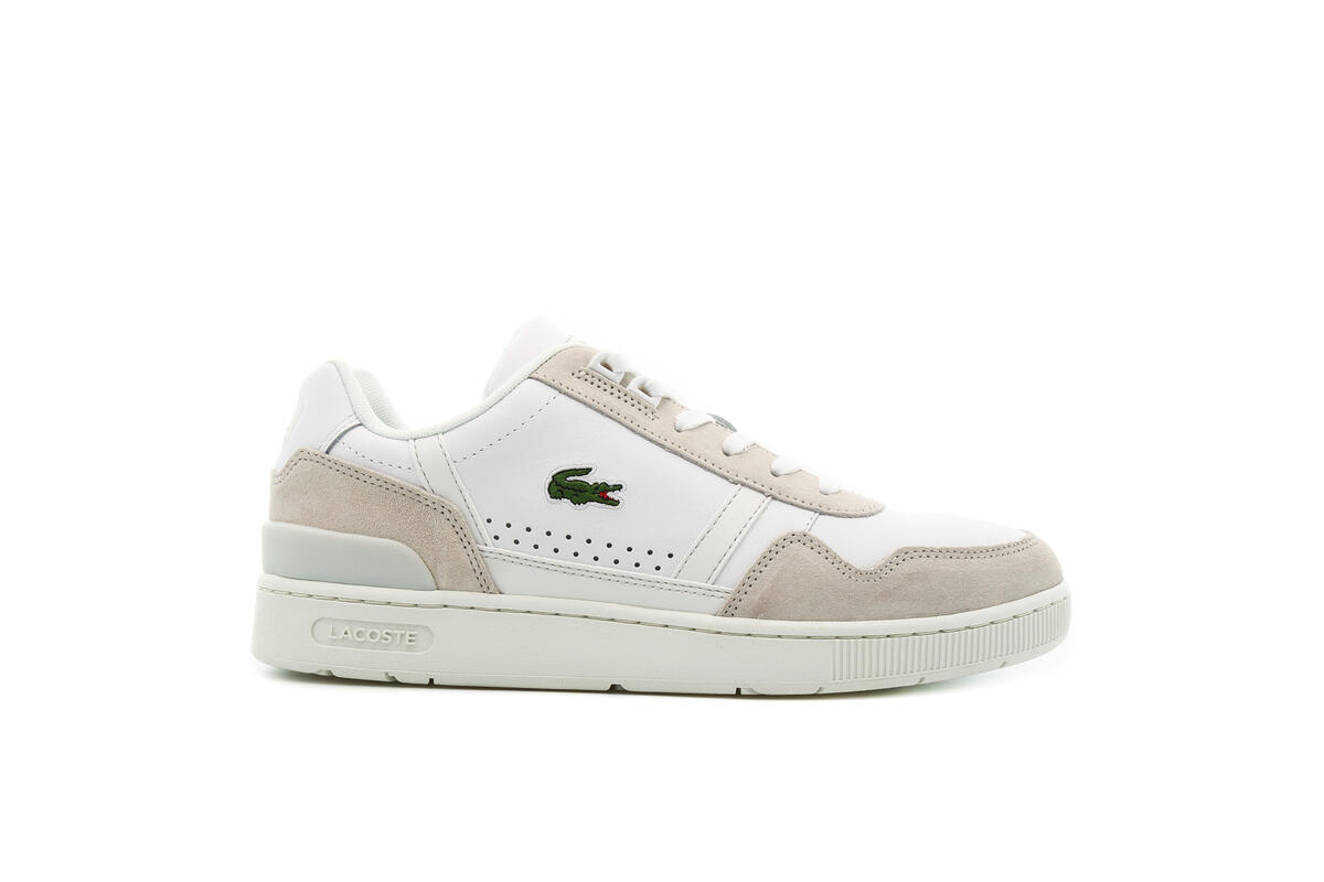 Lacoste T-CLIP Sma Off White - Image 2