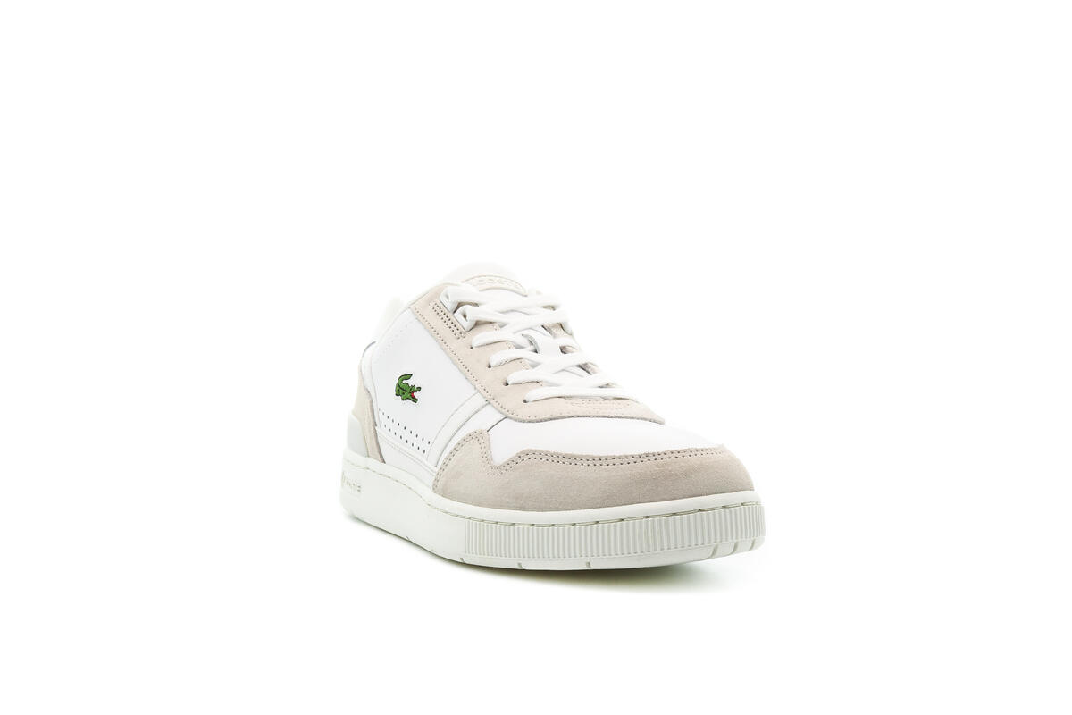 Lacoste T-CLIP Sma Off White - Image 4