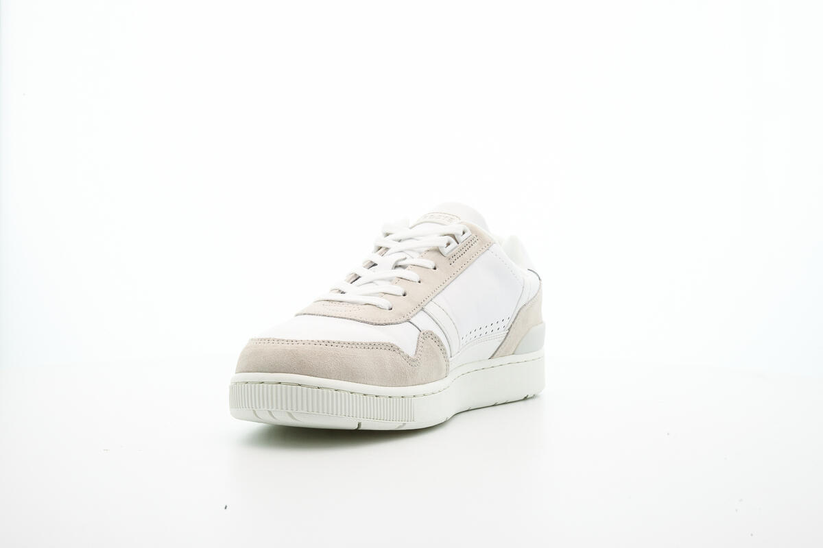 Lacoste T-CLIP Sma Off White - Image 6