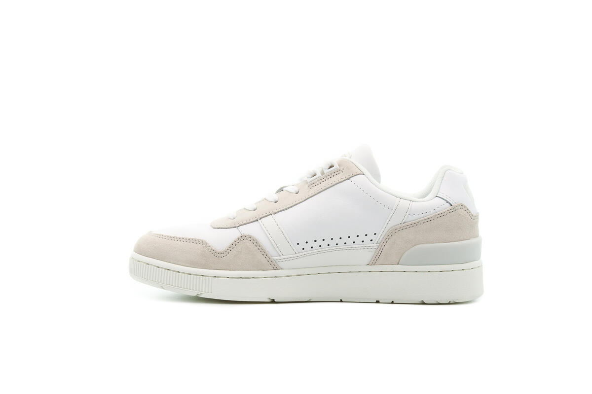 Lacoste T-CLIP Sma Off White - Image 8