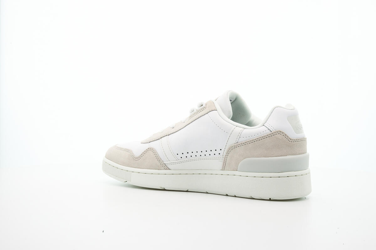 Lacoste T-CLIP Sma Off White - Image 9