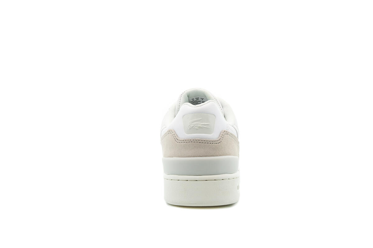 Lacoste T-CLIP Sma Off White - Image 11
