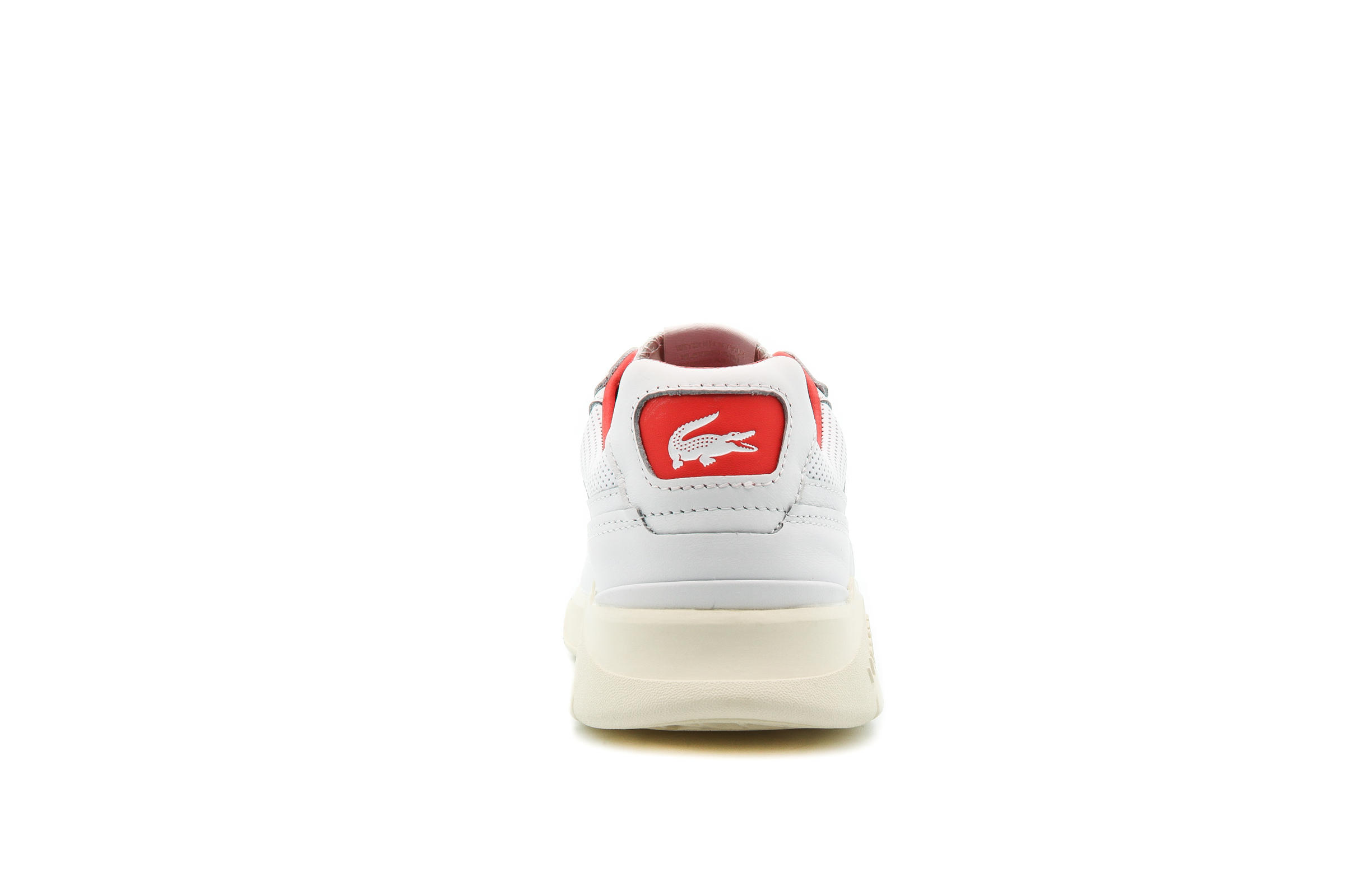 Lacoste GAME ADVANCE LUXE "PINK"