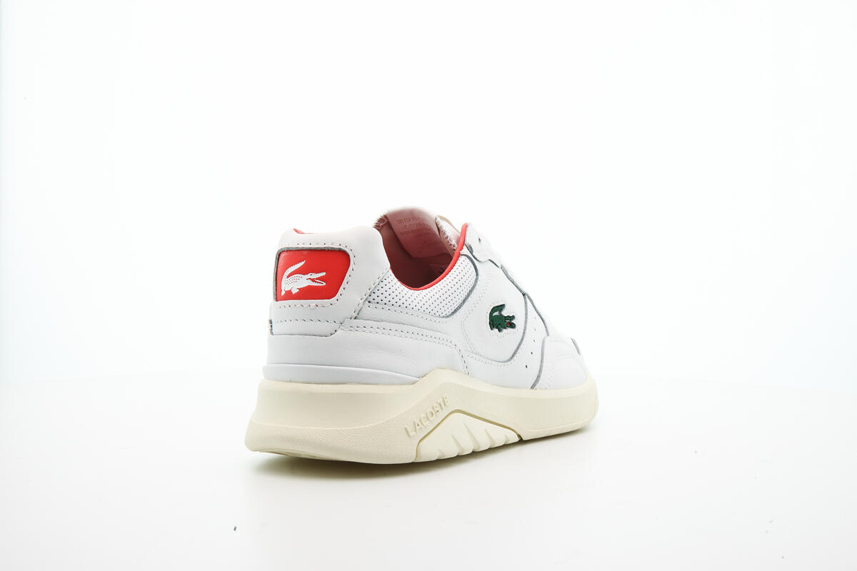 Lacoste Game Advance Luxe Pink - Image 12