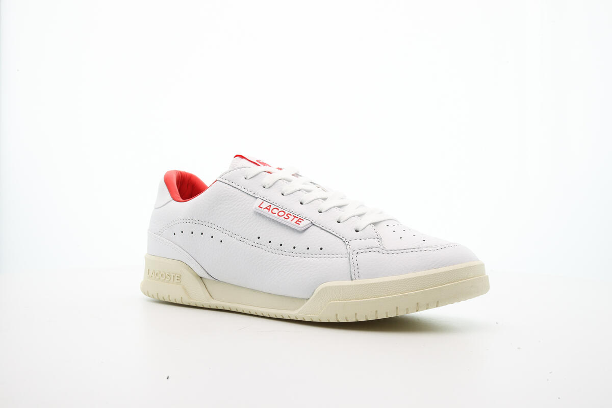 Lacoste TWIN Serve LUXE "Pink" - Image 3