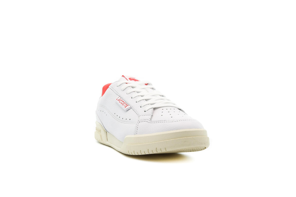 Lacoste TWIN Serve LUXE "Pink" - Image 4