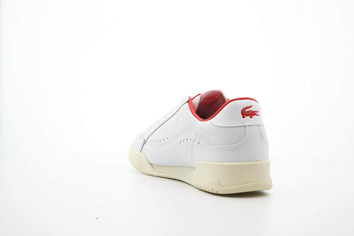 Lacoste TWIN Serve LUXE "Pink" - Image 10