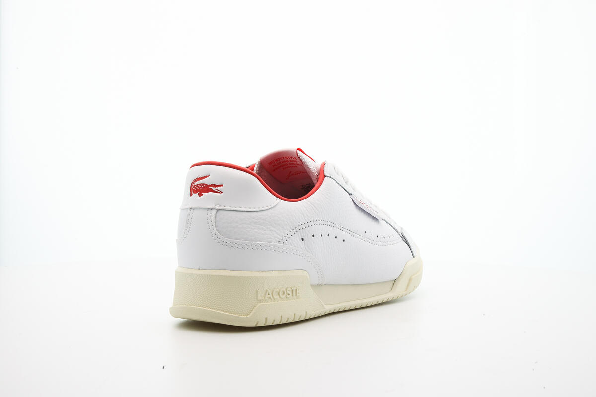 Lacoste TWIN Serve LUXE "Pink" - Image 12