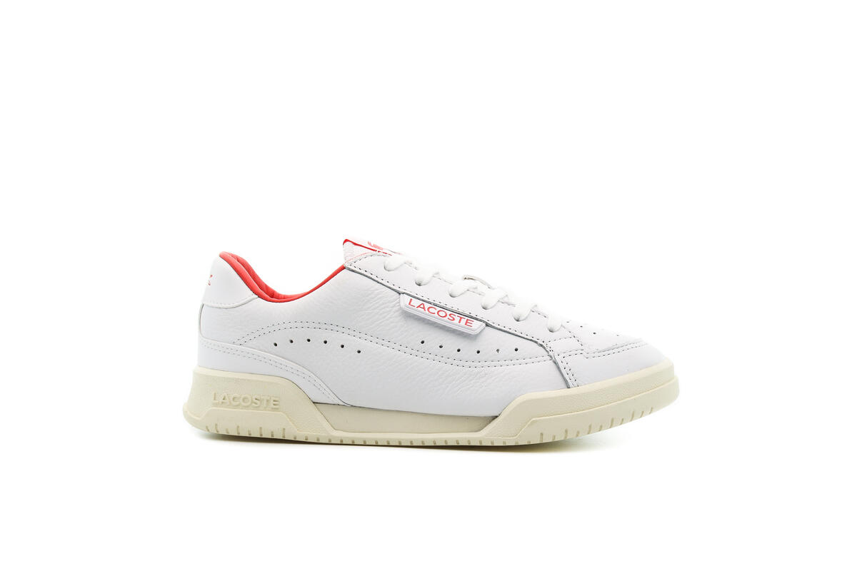 Lacoste Wmns Twin Serve Luxe Pink - Image 2