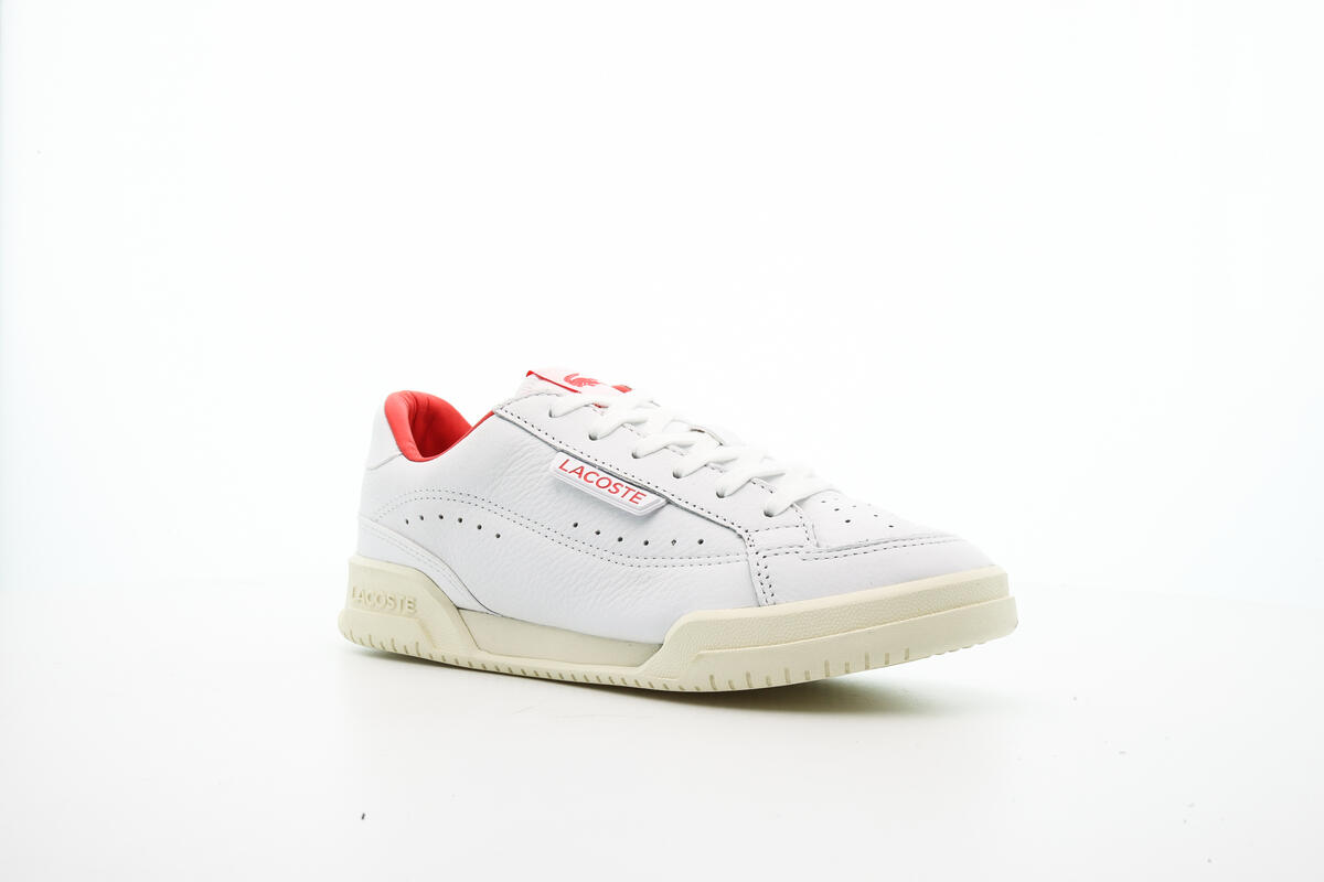 Lacoste Wmns Twin Serve Luxe Pink - Image 3