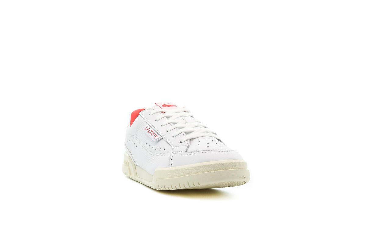 Lacoste Wmns Twin Serve Luxe Pink - Image 4