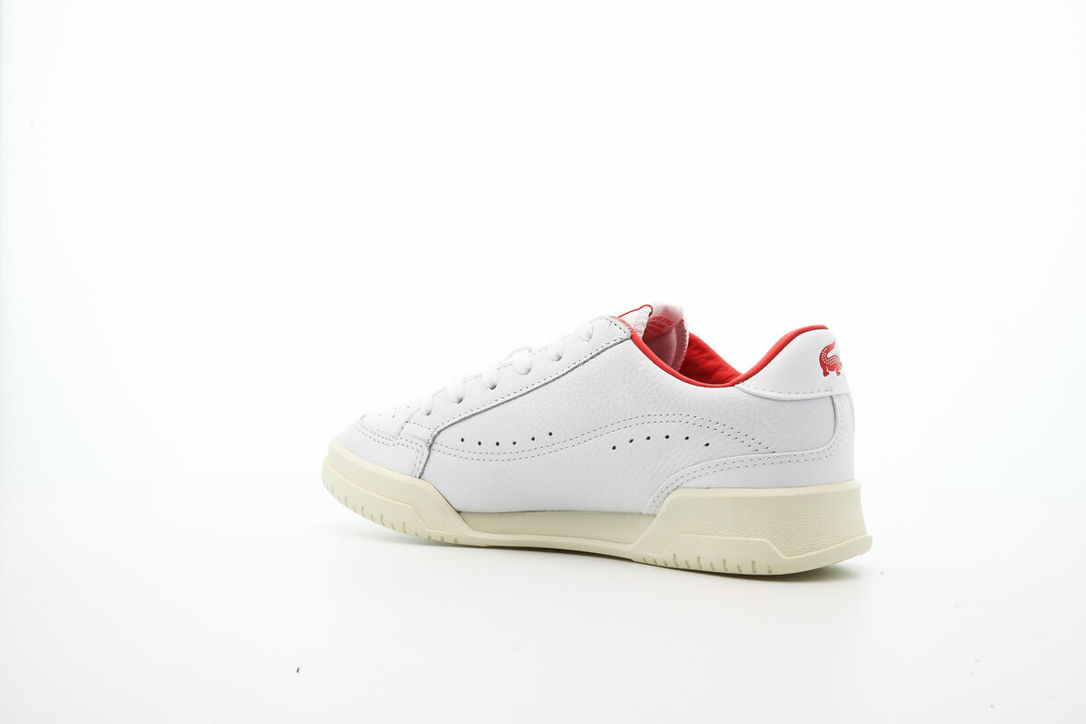 Lacoste Wmns Twin Serve Luxe Pink - Image 9