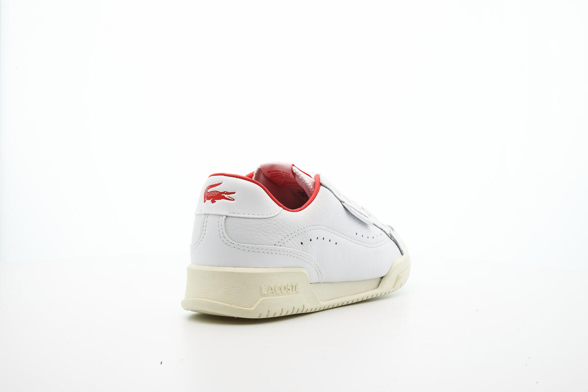 Lacoste Wmns Twin Serve Luxe Pink - Image 12