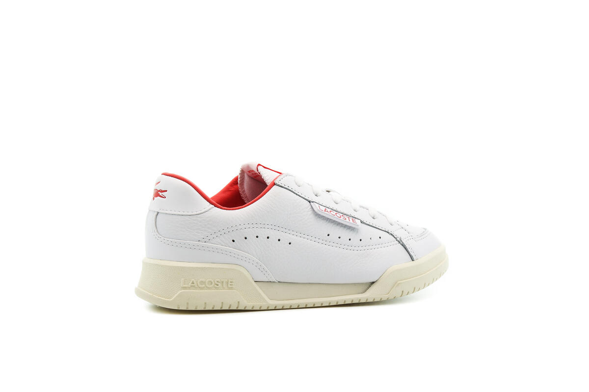 Lacoste Wmns Twin Serve Luxe Pink - Image 13