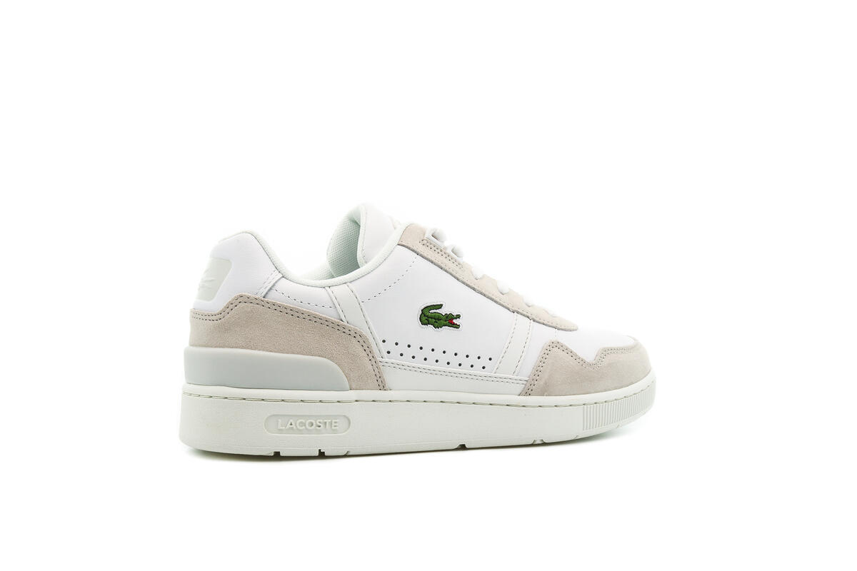 Lacoste T-CLIP Sma Off White - Image 13