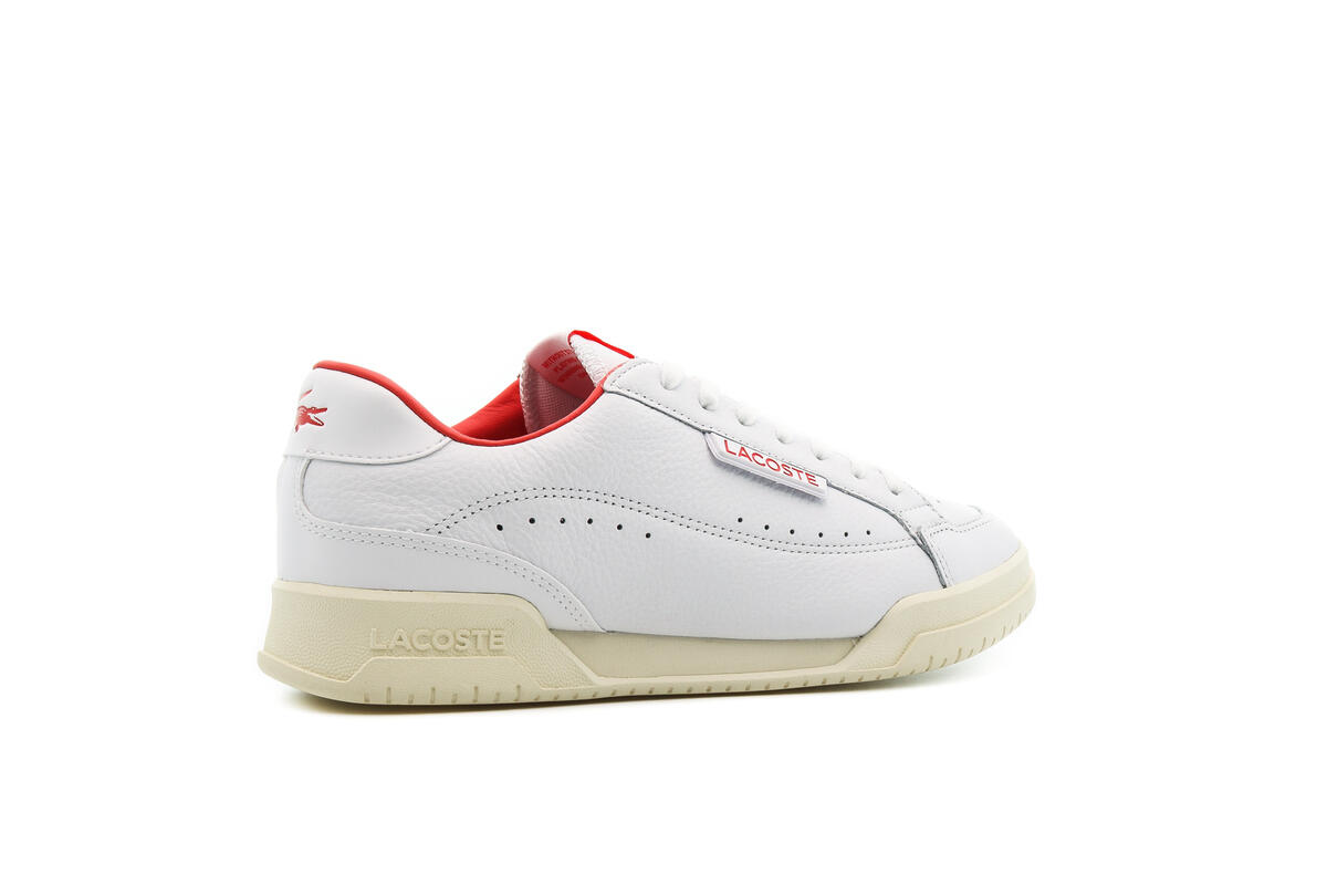 Lacoste TWIN Serve LUXE "Pink" - Image 13