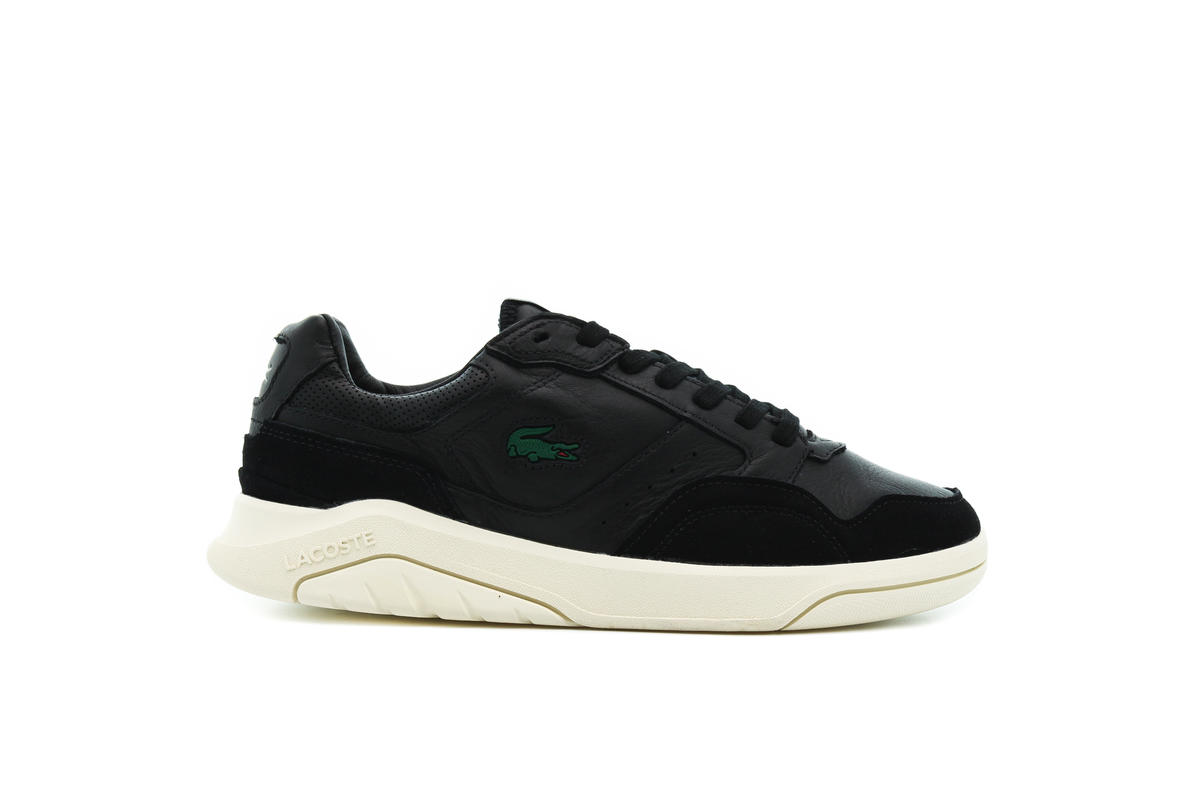 Men's Game Advance Luxe Leather Sneakers